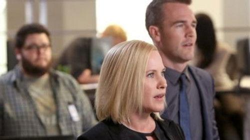 CSI: Cyber Season 1 Episode 1 - Kidnapping 2.0