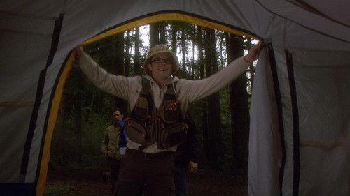 Eureka Season 4 Episode 6 - Momstrosity