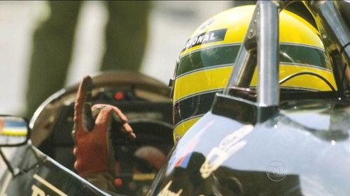 Ayrton Senna do Brasil Season 1 Episode 2 - Episode 2