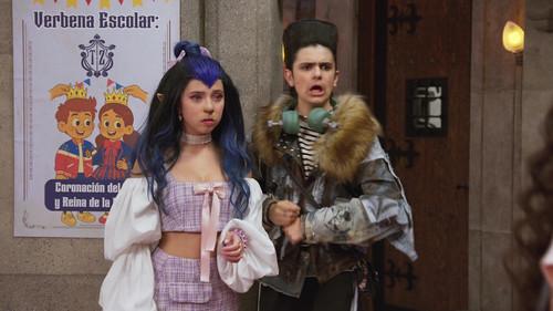 Tomy Zombie Season 1 Episode 23 - Episode 23