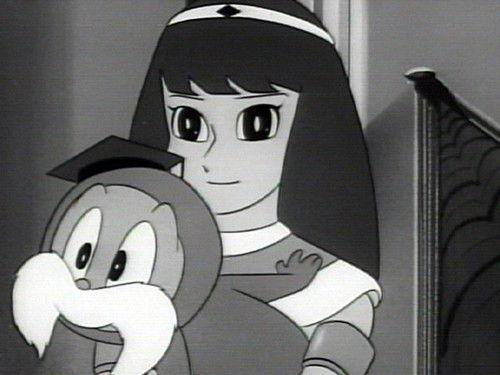 Rainbow Sentai Robin Season 1 Episode 13 - Episode 13