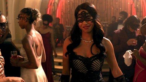 All American: Homecoming Season 2 Episode 12 - Behind The Mask