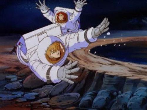 Where on Earth Is Carmen Sandiego? Season 3 Episode 4 - Birds of a Feather