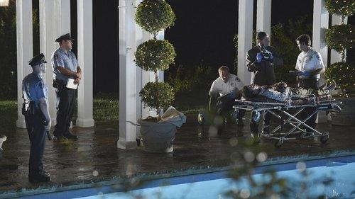 Castle Season 5 Episode 4 - Murder, He Wrote