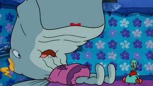 SpongeBob SquarePants Season 7 Episode 3 - Growth Spout