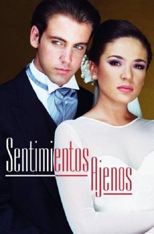 Sentimientos Ajenos poster
