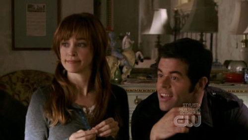 Valentine Season 1 Episode 3 - Act Naturally