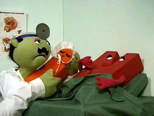 Wonder Showzen Season 1 Episode 1 - Birth
