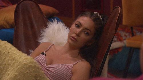 Big Brother Season 21 Episode 16 - Episode 16