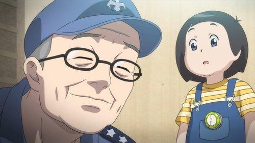 The Haunted House Season 1 Episode 13 - The Frightening Fable of the Flower of Death!