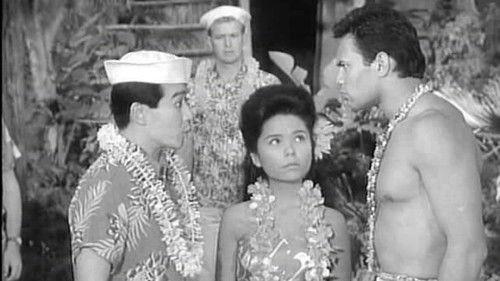 McHale's Navy Season 3 Episode 15 - Fuji's Big Romance