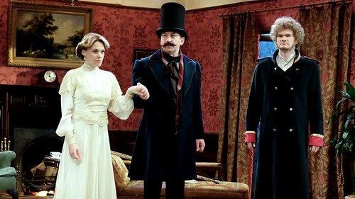 Not Going Out Season 6 Episode 6 - Play