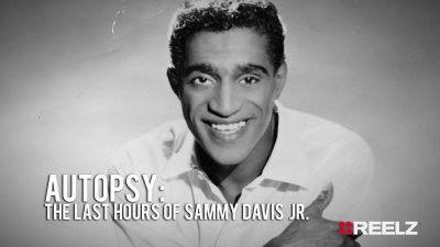 Autopsy: The Last Hours of... Season 11 Episode 23 - Sammy Davis Jr.