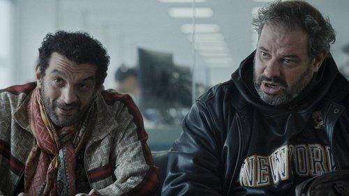 Of Money and Blood Season 1 Episode 2 - Borderline