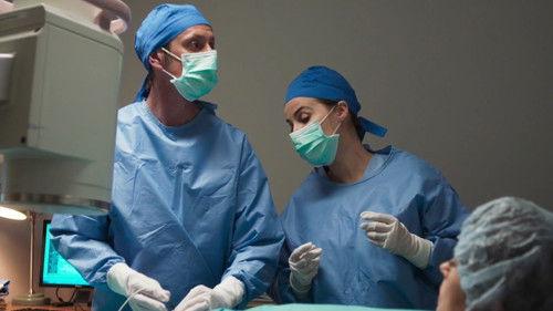 Centraal Medisch Centrum Season 1 Episode 3 - Episode 3