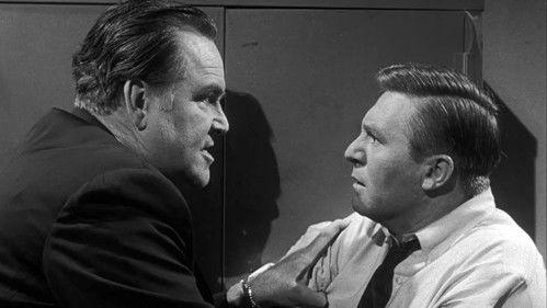 Perry Mason Season 4 Episode 21 - The Case of the Difficult Detour