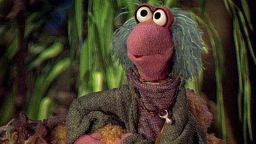 Fraggle Rock Season 3 Episode 13 - Scared Silly