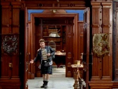 Monarch of the Glen Season 5 Episode 7 - Episode 7