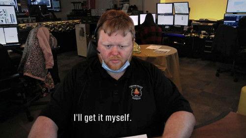 911 Crisis Center Season 1 Episode 14 - Appreciation in Action