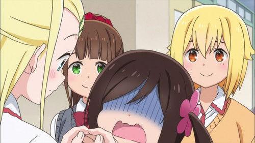 Hitoribocchi no Marumaruseikatsu Season 1 Episode 4 - I'll Be Your Apprentice
