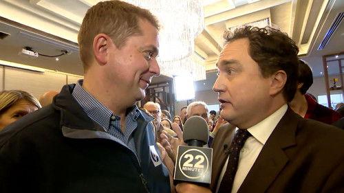 This Hour Has 22 Minutes Season 27 Episode 4 - Undecided Voter