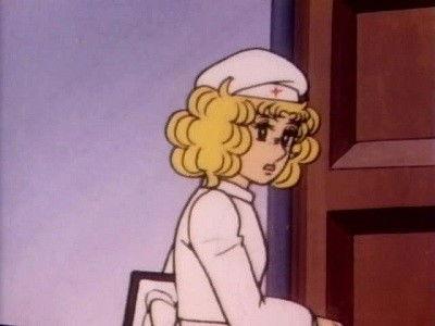 Candy Candy Season 1 Episode 65 - The Smiling Nurse