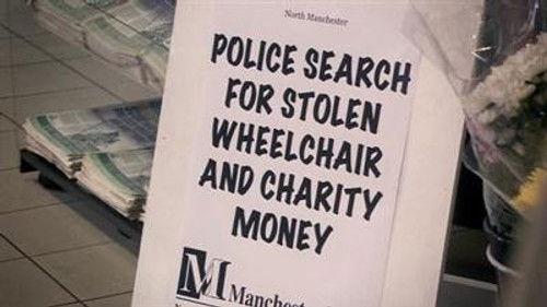 Shameless Season 8 Episode 13 - Episode 13