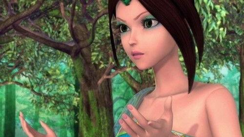 The Guardians of Carcosa Season 3 Episode 8 - Episode 8