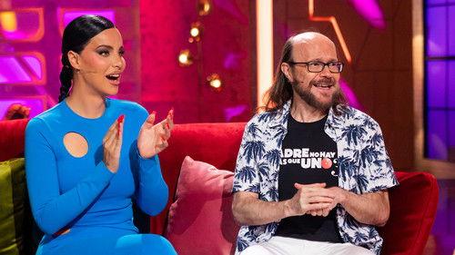 La Noche D Season 3 Episode 6 - Episode 6