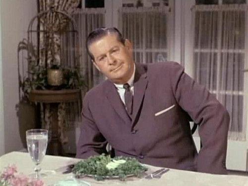 Hazel Season 3 Episode 21 - George's Ordeal