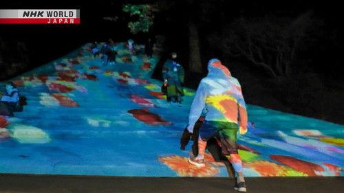 Journeys in Japan Season 14 Episode 6 - Kochi: Into the Luminous Darkness