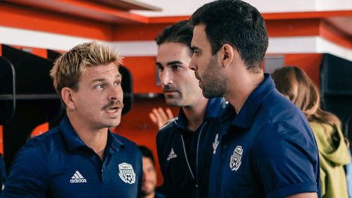 Gólkirályság Season 1 Episode 8 - Episode 8