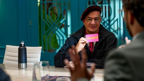 Betty la Fea, the Story Continues Season 1 Episode 8 - Least Expected Night