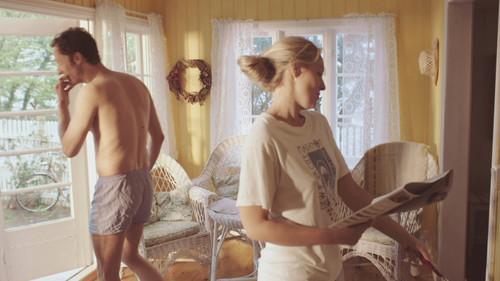 Neste sommer Season 1 Episode 2 - Skinny Dipping & Apple Allergy