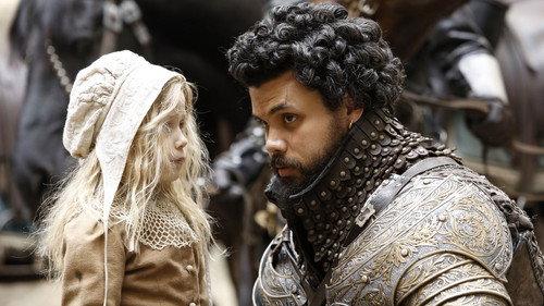 The Musketeers Season 3 Episode 1 - Spoils of War