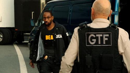 Gang Related Season 1 Episode 7 - Regreso del Infierno