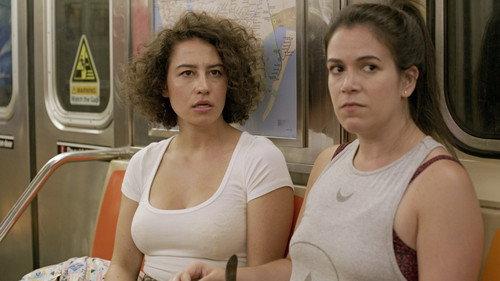 Broad City Season 3 Episode 9 - Getting There (1)