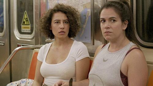 Broad City Season 3 Episode 9 - Getting There (1)