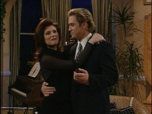 Saved by the Bell: The College Years Season 1 Episode 19 - Wedding Plans