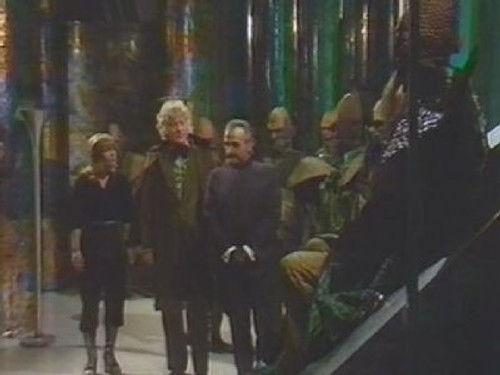 Doctor Who Season 10 Episode 13 - Frontier in Space (5)