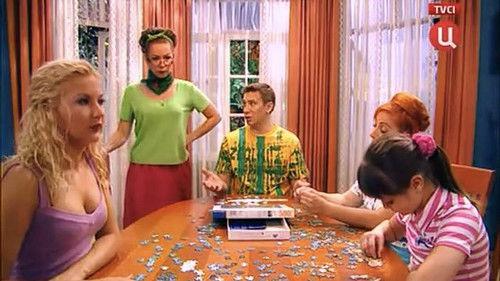 Golden Mother-In-Law Season 1 Episode 20 - Episode 20