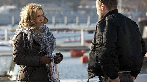 Blood for Blood Season 1 Episode 8 - Episode 8