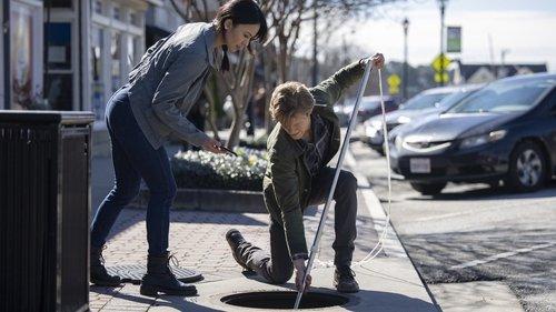 undefined Season 5 Episode 14 - H2O + Orthophosphates + Mission City + Corrosion + Origins