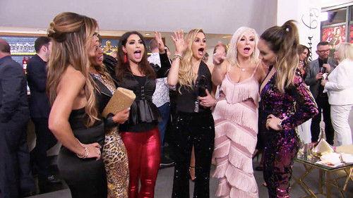 The Real Housewives of New Jersey Season 10 Episode 3 - 40 and Fancy Free