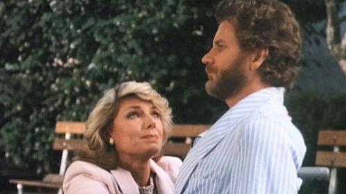 Falcon Crest Season 3 Episode 2 - Penumbra