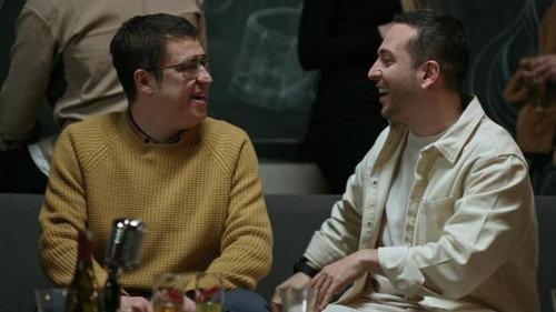 Some Interesting Events Season 1 Episode 6 - Episode 6