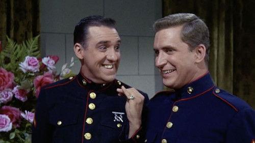 Gomer Pyle, U.S.M.C. Season 2 Episode 2 - Third Finger, Left Loaf