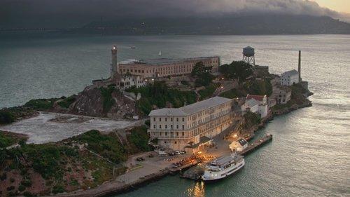 History's Greatest Mysteries Season 5 Episode 6 - Escape from Alcatraz