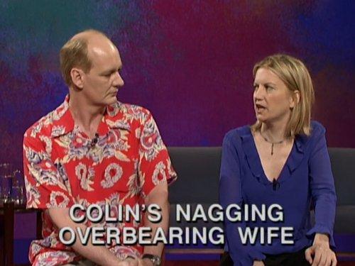 Whose Line Is It Anyway? Season 3 Episode 1 - Kathy Greenwood