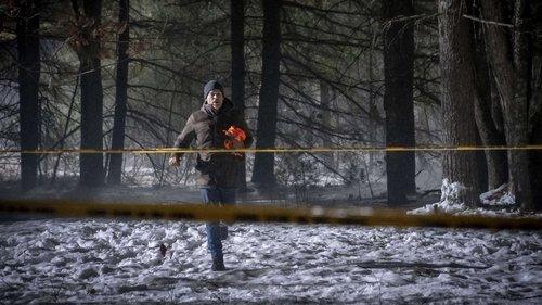 Dexter: New Blood Season 1 Episode 3 - Smoke Signals